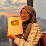 Atiya Aktar, digital creator