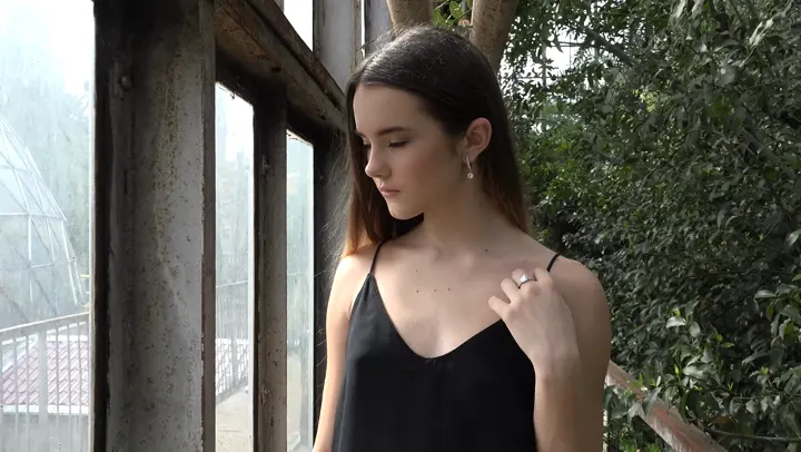 Creator video supplied to Collab Kori