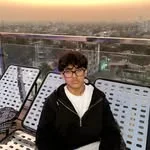 Labib Islam, fashion and reel creator